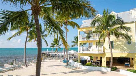 Southernmost Beach Resort Where To Stay On A Key West Road Trip