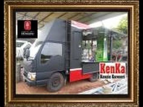 If there is a need for a freezer to be installed or the size of your gas burner. HARGA FOOD TRUCK dan MOBIL TOKO - YouTube