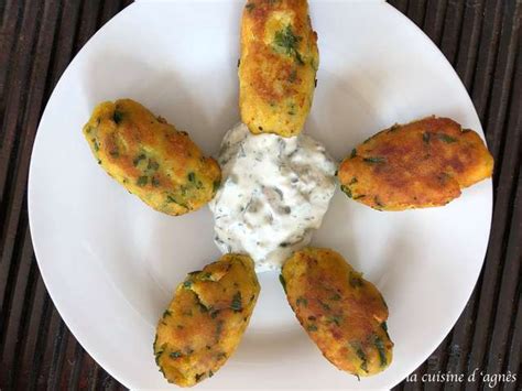 Recettes de Farine de Pois Chiche