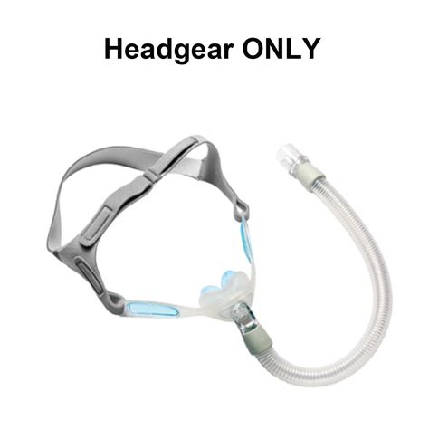 Buy Replacement Nuance Pro Headgear Cpap Headgear Compatible With