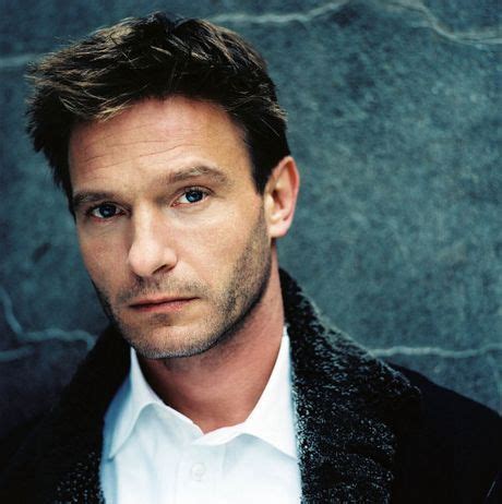 He has acted in several popular american movies, such as. thomas kretschmann...only the coolest german actor in ...