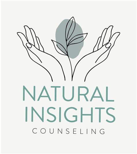 Minimal Modern Counseling Logo Design Massage Logo Logo Design