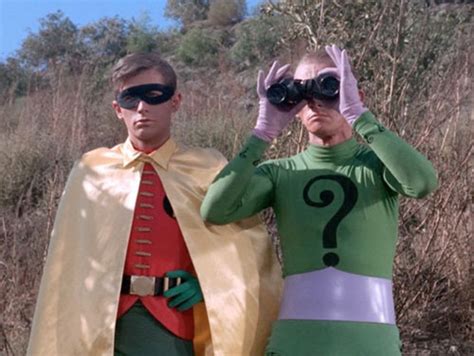 To The Batpoles Batman 1966