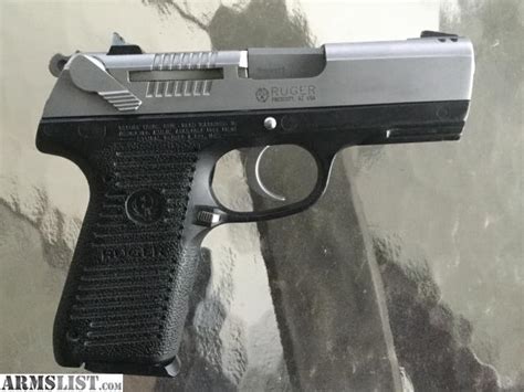 Armslist For Sale Ruger P95 Stainless