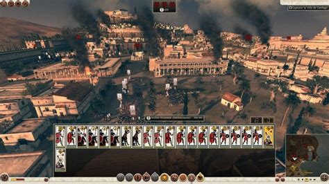 Total War Rome Ii Caesar In Gaul Reloaded Rip Game Full