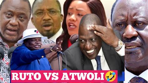 Best Memes Compilation 2022 Ft Ruto Atwoli Uhuru Raila Nganga