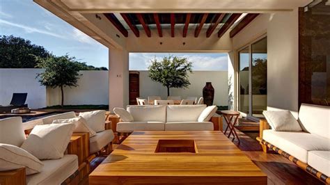 25 Great Ideas For Modern Outdoor Design
