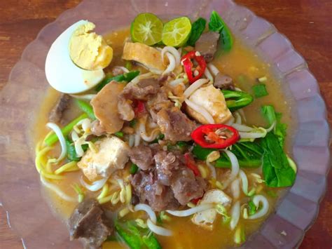 Mee rebus tetel dahlia s kitchen. Resepi Mee Rebus Pilihan Ramai | Iluminasi
