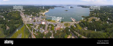 Hingham Harbor Hi Res Stock Photography And Images Alamy