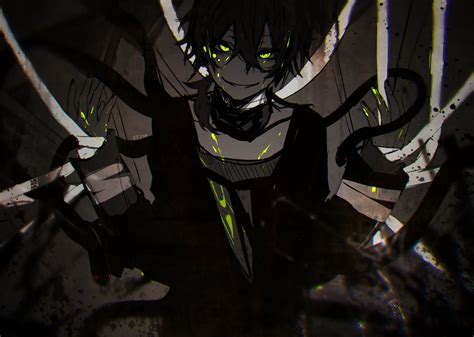 Anime Kagerou Project Hd Wallpaper By 23i2ko