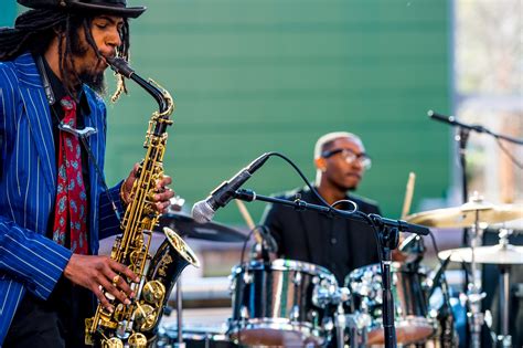 Morgan State University Choir And Jazz Band Ensemble Set To Perform At