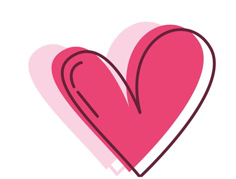 Heart 1187438 Png