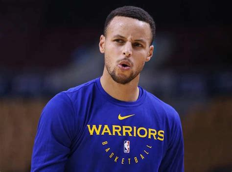 Stephen curry is 32 stephen curry statistics, career statistics and video highlights may be available on sofascore for. Stephen Curry Accepts NASA's Offer to Visit Its Lunar Lab Amidst Controversy
