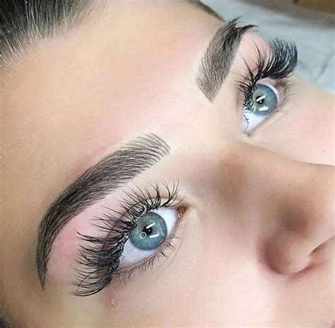 Eyelash Extensions | Beautybyswan