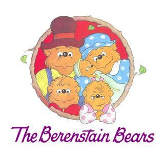Food popular download, read online the berenstain bears and too much junk food e the berenstain bears ® series of children's books features a family of bears learning a life lesson in each story. Berenstain Bears - Wikipedia
