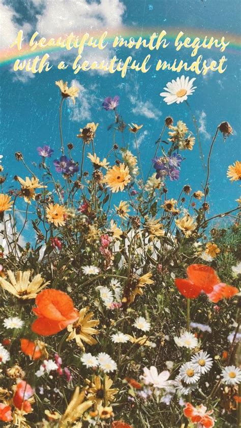 Maybe you would like to learn more about one of these? New month | Flower iphone wallpaper, Sunflower wallpaper, Flower phone wallpaper