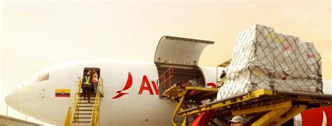 Avianca Cargo Comienza Su Plan De Recupreación Air Cargo Latin America