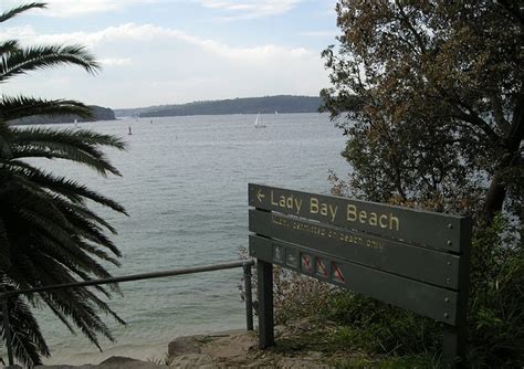 Know Before You Visit Australia Nude Beaches Near Sydney