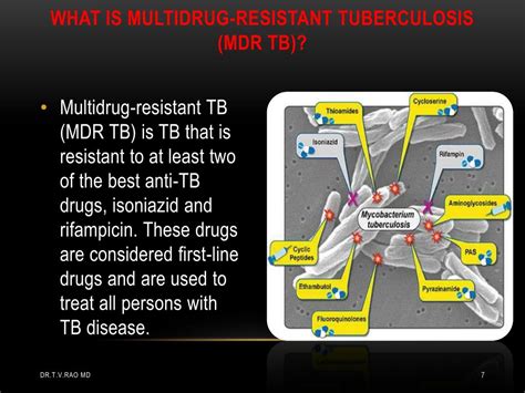 ppt multidrug resistant tuberculosis powerpoint presentation free download id 220006