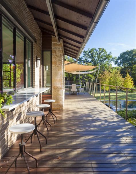 Shm Architects And Interior Design Firm In Dallas