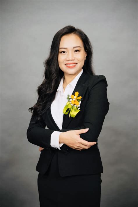 Chúc Mừng Ngày Quốc Tế Phụ Nữ 83 Ceo And Founder Bùi Minh Trang Nàng