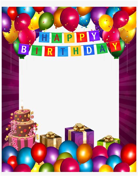 Personnal text with animated fireworks. Birthday Photo Frame, Happy Birthday Photos, Birthday ...
