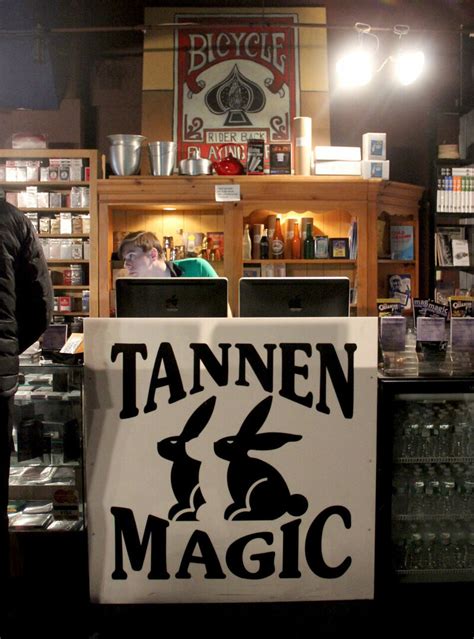 The Best Magic Shops In The World Atlas Obscura