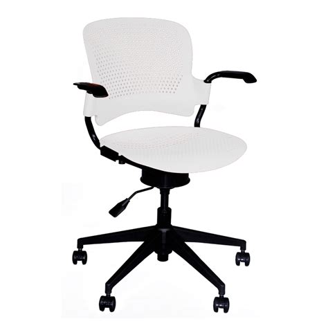 The chair is in perfect condition. Ergonomic Study Chairs Manufacturer in India - Syona Roots