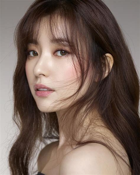 Foto Han Hyo Joo Adalah Aktris Dan Model Asal Korea Selatan Foto 161