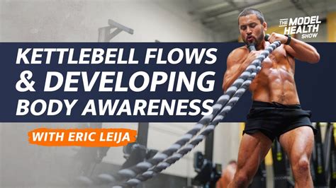 Functional Training Kettlebell Flows And Developing Body Awareness With Primal Swoledier Eric