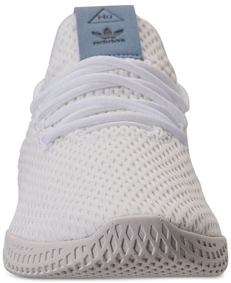 Shop adidas shoes, apparel, and all things athletic at finish line. adidas Men's Originals Pharrell Williams Tennis HU Casual ...
