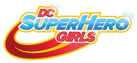 Dc Super Hero Girls Logopedia Fandom Powered By Wikia
