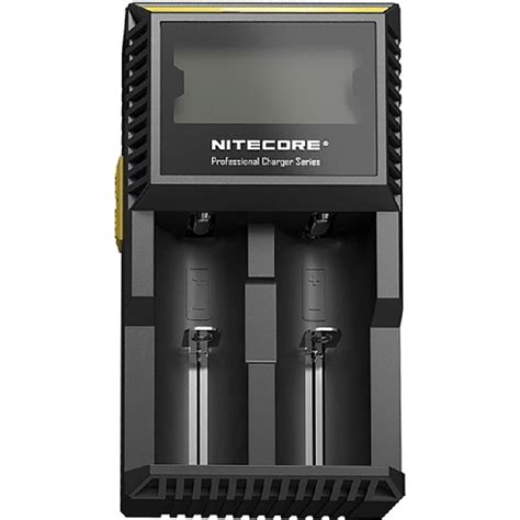Intellicharger Battery Charger Tactical Cheetah