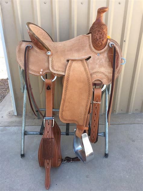 CSR 1100A Corriente Strip Down Saddle | Corriente Saddle | Saddles, Roping saddles, Saddle