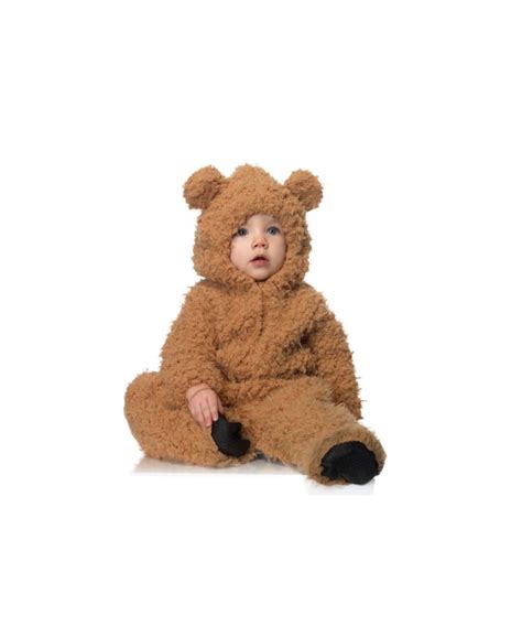 Anne Geddes Baby Bear Halloween Costume Baby Costumes