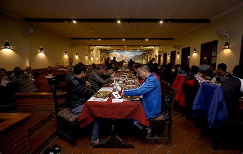 11 best authentic nepali restaurants in kathmandu