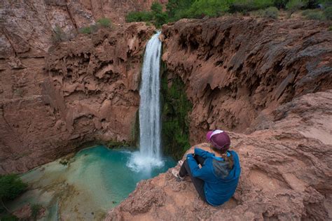Get Ready For Your Havasu Falls Backpacking Trip With Our Complete