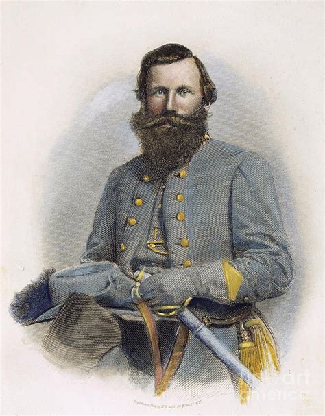 JEB Stuart American Civil War, American History, Civil War Art, Virtual