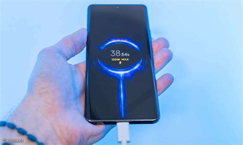 The Mobile Phones With The Best Battery Life In 2023 In The Test