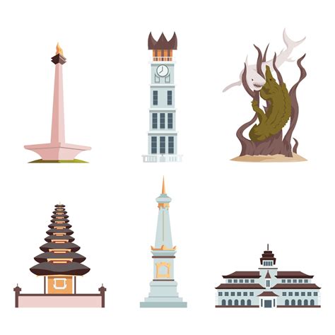 Surabaya Icon Vector Art Icons And Graphics For Free Download