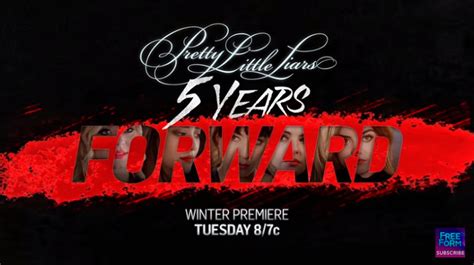 Pretty Little Liars Season 6b Spoilers And Pll Premiere 2016