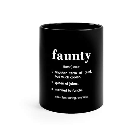 Aunt T Aunt Mug Aunt Coffee Cup Funny Mugs Coffee Mug Coffee
