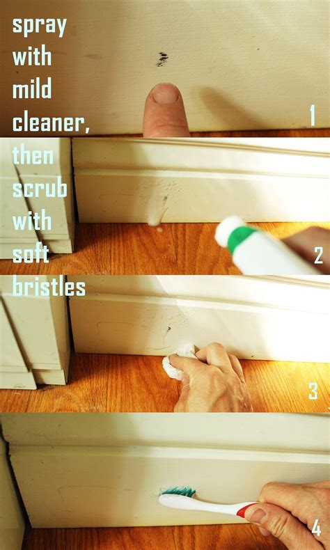 How to Clean Baseboards – a Fast and Easy Cleaning Guide