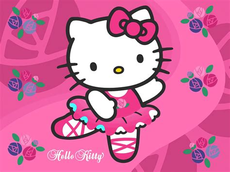 Scopri ricette, idee per la casa, consigli di stile e altre idee da provare. Gambar Hello Kitty Terbaru | Get Free Calendar