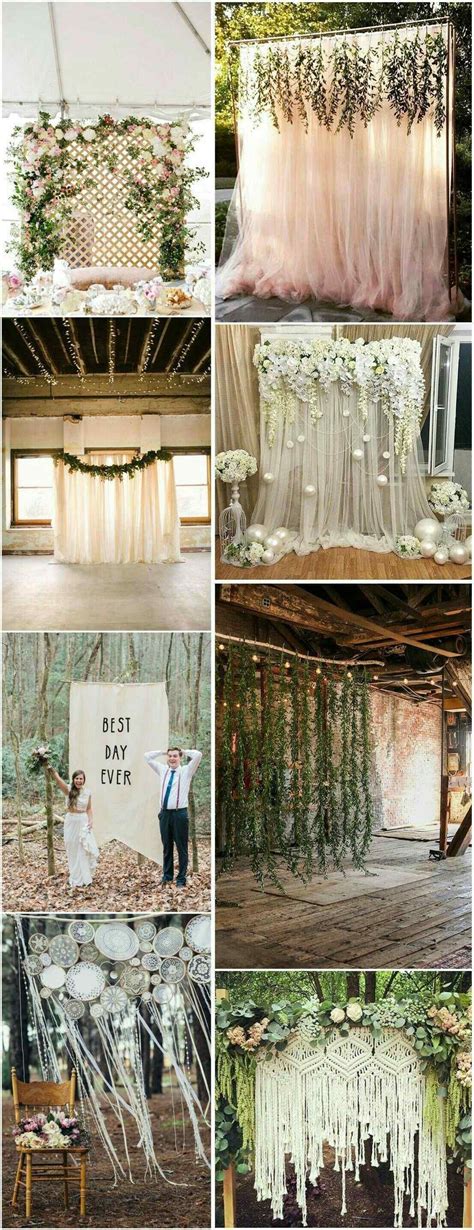 20 Ideas Luxury Boho Wedding Backdrop Photo Booths Breathtaking