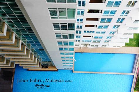 Maybe you would like to learn more about one of these? KSL D' Esplanade Residence, Johor Bahru ~ Travel & Living ...