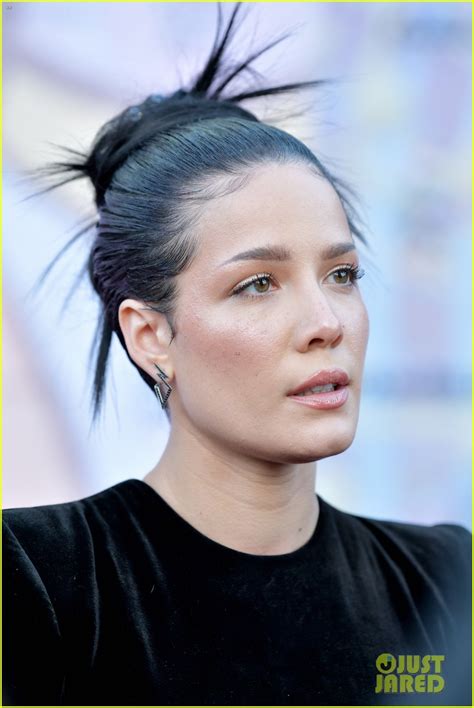 Halsey Reveals She Considered Having Sex For Money When She Was