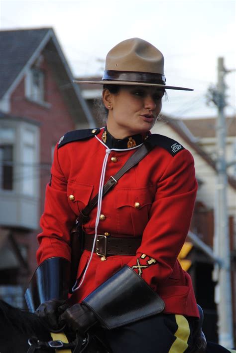 Royal Canadian Mounted Police Костюм Полицейский