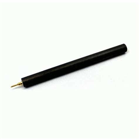 Basi Mw Graphite Rod Electrode Ara