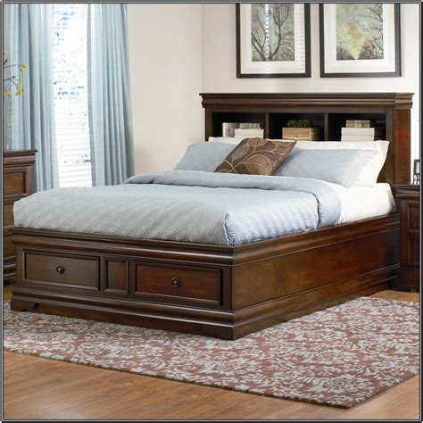 How Wide Is A California King Size Bed Frame